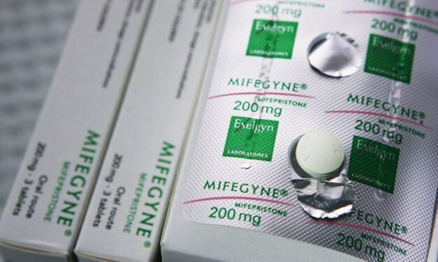 Judge blocks Wyoming from enforcing law against off-label abortion pill prescriptions