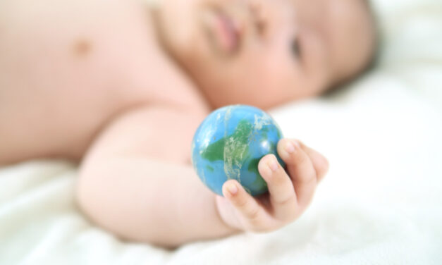 Report shows where abortion stands as a global ‘human rights’ priority