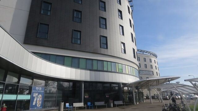 Victory for Nurse in “Misgendering” Case
