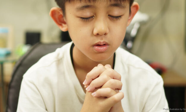 Two Polls Reveal Public Support Is Growing for Prayer, Chaplains in Schools