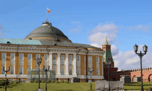 Religious freedom report: Russia guilty of ‘severe’ violations against religious minorities