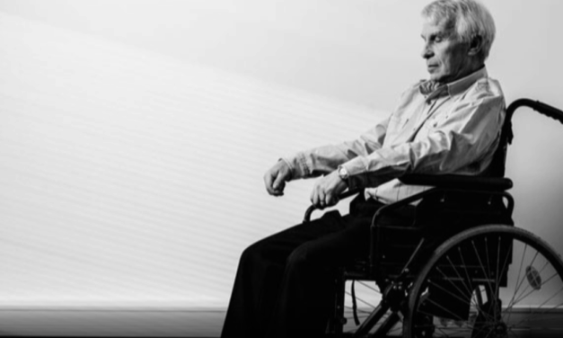 Disability groups sue Colorado over assisted suicide law