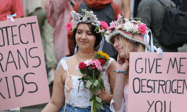 New Paper Details ‘Emerging and Accumulating’ Adverse Effects of ‘Gender Affirming’ Estrogen
