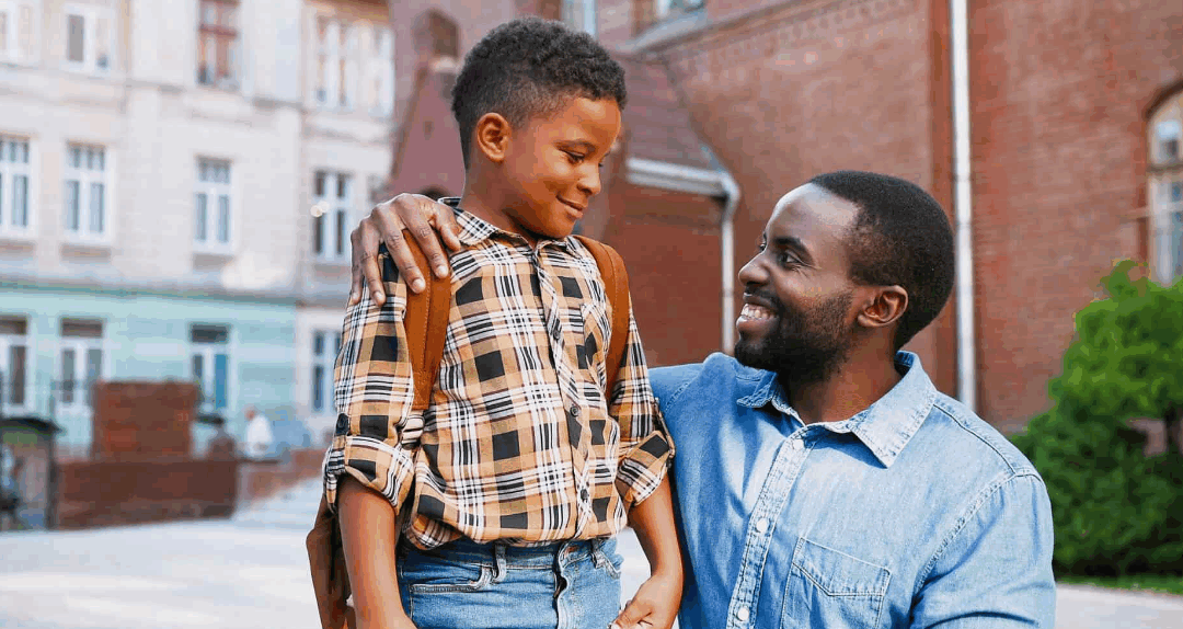 Young Men Are Returning to Church