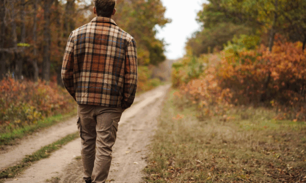 Married Fatherhood is Key to Recovering Thriving Masculinity