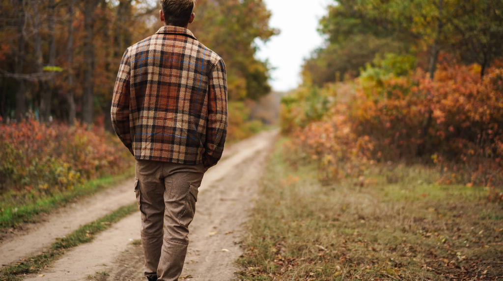 Married Fatherhood is Key to Recovering Thriving Masculinity