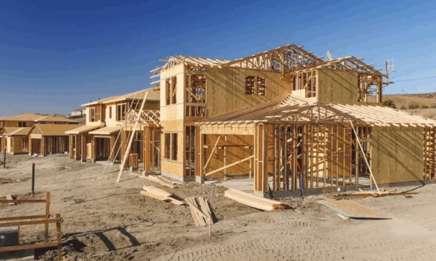 Families Need Affordable Houses. Let’s Build Them on Federal Land