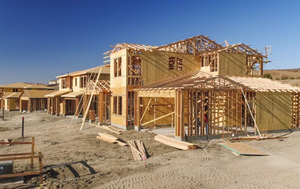 Families Need Affordable Houses. Let’s Build Them on Federal Land
