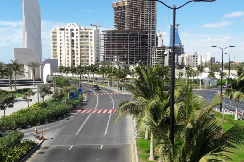 ‘A living and discreet Church’: Despite persecution, Catholic faith endures in Saudi Arabia