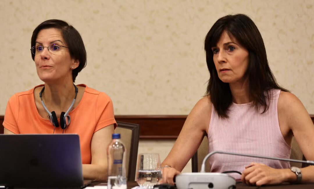 UN Experts Duel Over ‘Sex’ and ‘Gender’ at Human Rights Council