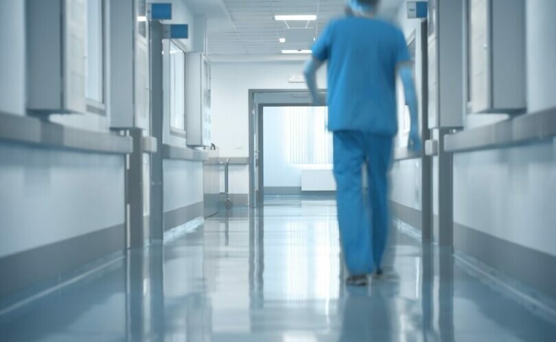 German doctor sues employer for banning abortions after merging with Catholic hospital