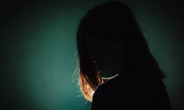15 Facts About Human Sex Trafficking