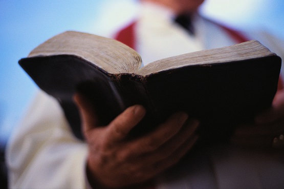 Pastors Can Now Endorse Candidates From the Pulpit