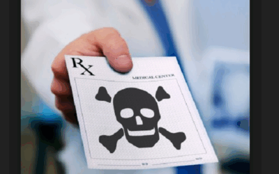 Canada Plans to Euthanize 15 Million People in the Next 20 Years