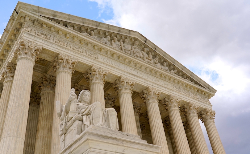 Supreme Court agrees to rule on whether states can ban ‘transgender’ men in women’s sports