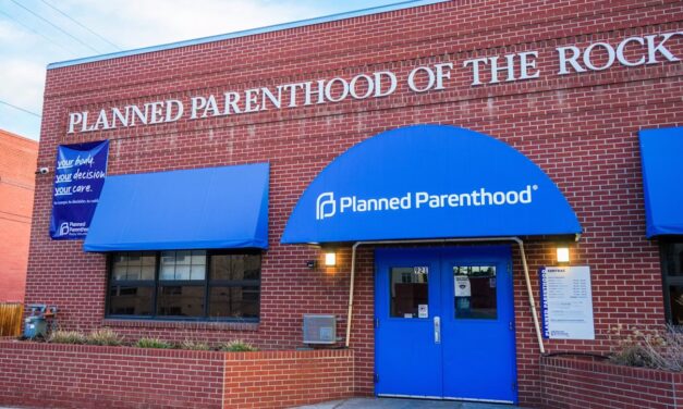 SCOTUS Finds No ‘Right’ to Medical Care From Planned Parenthood