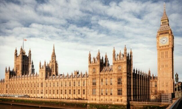 John Paul II Academy slams UK assisted suicide vote
