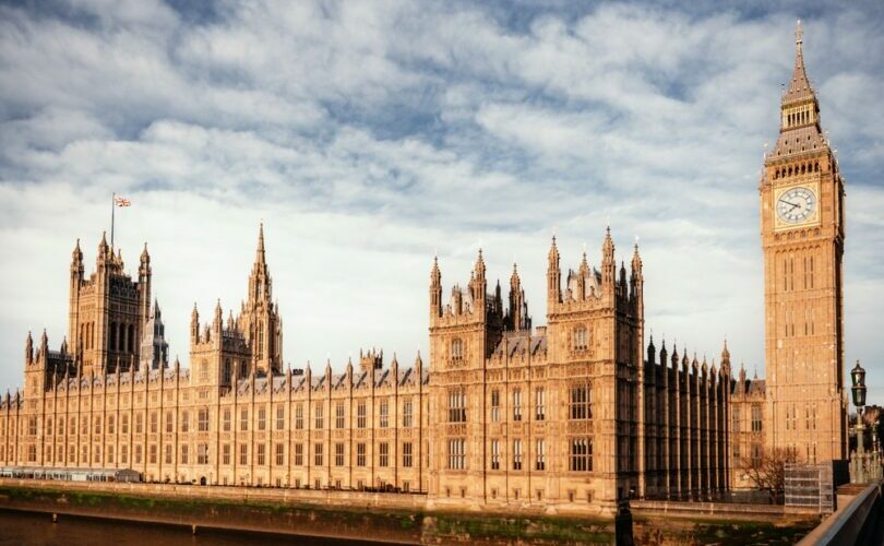 John Paul II Academy slams UK assisted suicide vote