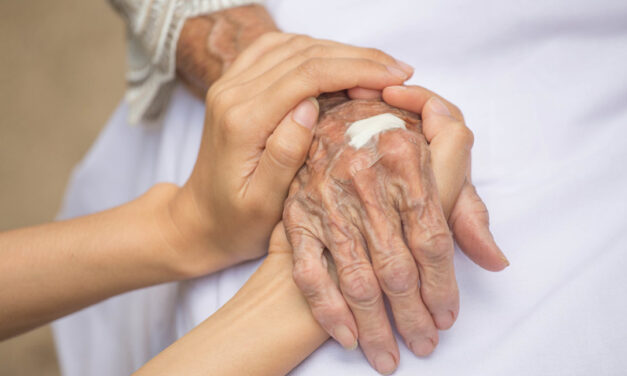 REPORT: Suicide among elderly has quadrupled in Switzerland