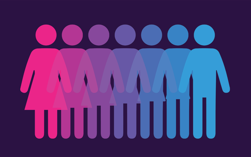 The tide has turned on transgender insanity