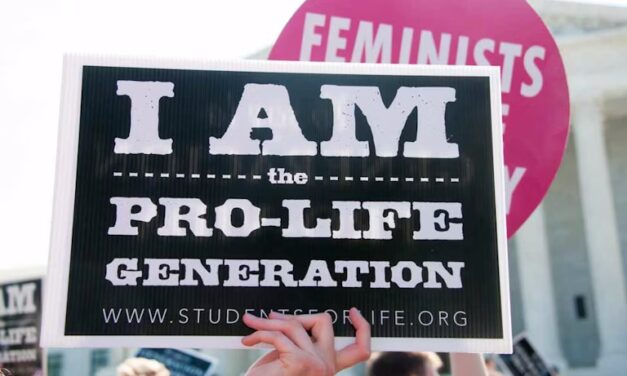 Appeals court rules against student who formed Indiana high school’s pro-life club
