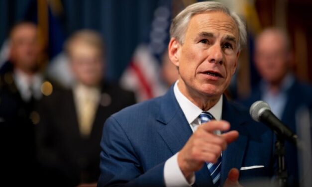 Texas ends public funding for out-of-state abortions