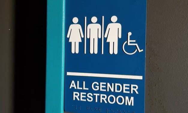 Boys and Girls to Share ‘Gender Neutral’ Open Bathroom in Virginia High School