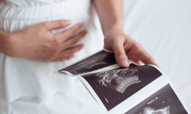 Doctors pressured pregnant mom with cancer to abort, despite what research reveals