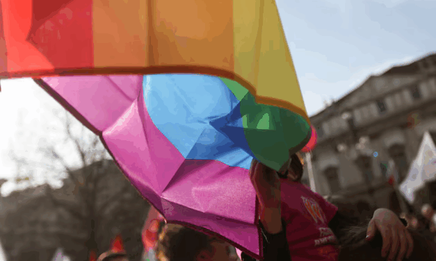 Italy moves to tighten controls on gender-affirming medical care for minors