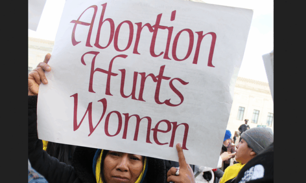 Telling Women Abortion is Safer Than Tylenol is a Total Lie