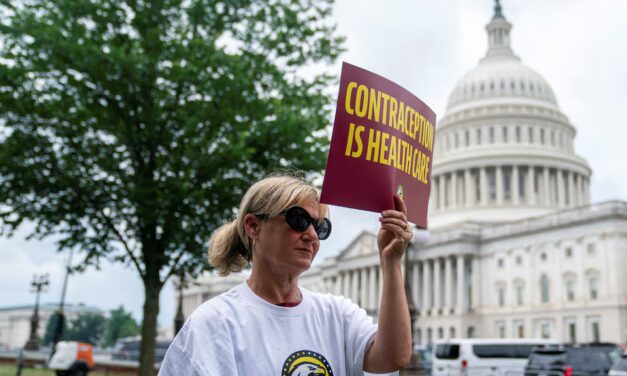 US judge blocks Trump religious exemption to birth control coverage