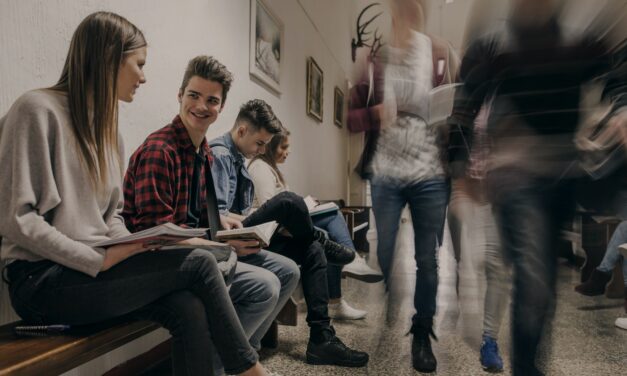 11 Serious Issues Porn Culture Fuels in High Schools