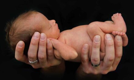 Baby surrendered in Tennessee Safe Haven Baby Box