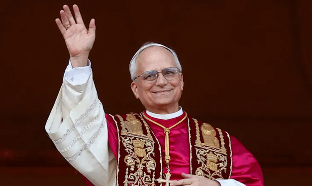 Pope Leo ‘s Pro-Life Message: Reject the “Voices of Death,” “Choose Life”