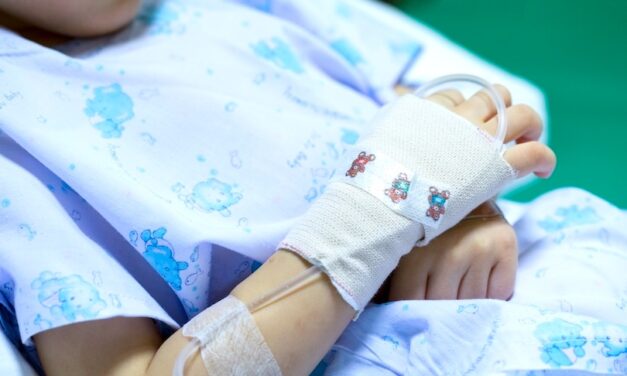Top children’s hospital in DC ending ‘gender transition’ drugs for minors