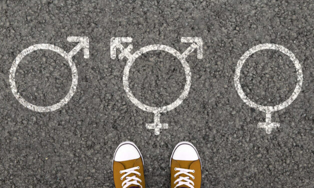 New Research Shows ‘Transgender’ Identity Dramatically Driven by Immaturity