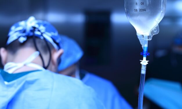 Another Chicago hospital ends transgender surgeries for minors due to Trump order