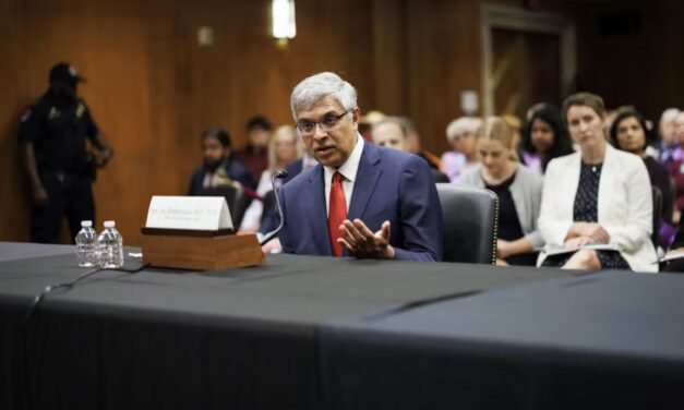 NIH Pledges Not to Renew Grants for Research Using Aborted Babies
