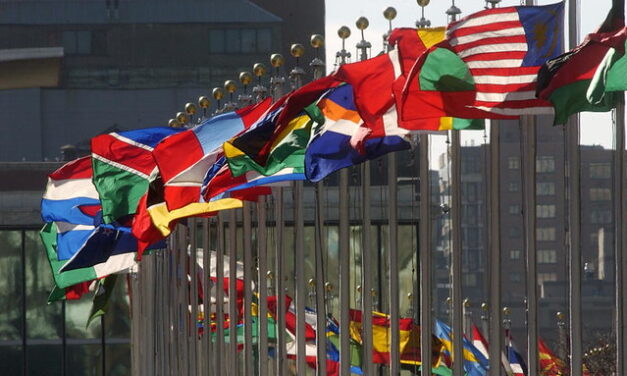 Who cares? How the UN’s approach to the work of caring undermines the family and promotes a micromanagerial state