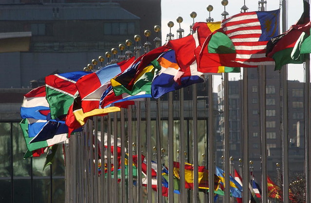Who cares? How the UN’s approach to the work of caring undermines the family and promotes a micromanagerial state