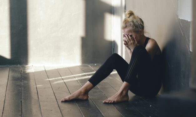 “Sexual slavery remains largely invisible in Spain”