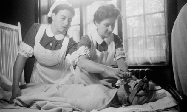 Eugenics didn’t die in asylums – it lives on in abortion and euthanasia laws