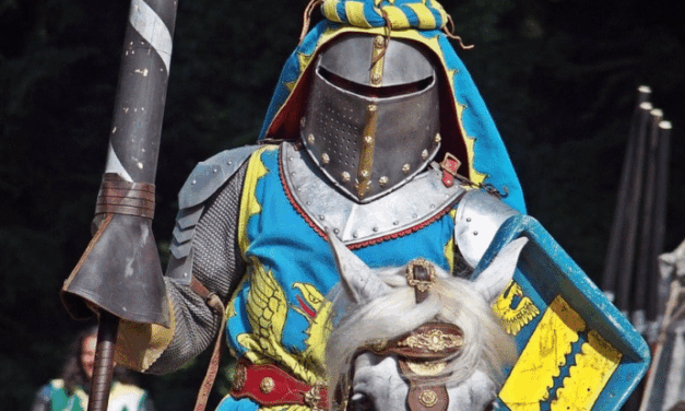 Under Liberal Feminism, Women Must Become Their Own Knights in Shining Armor
