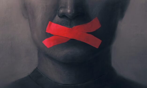 Americans Must Reject Attempts to Restrict Internet Free Speech