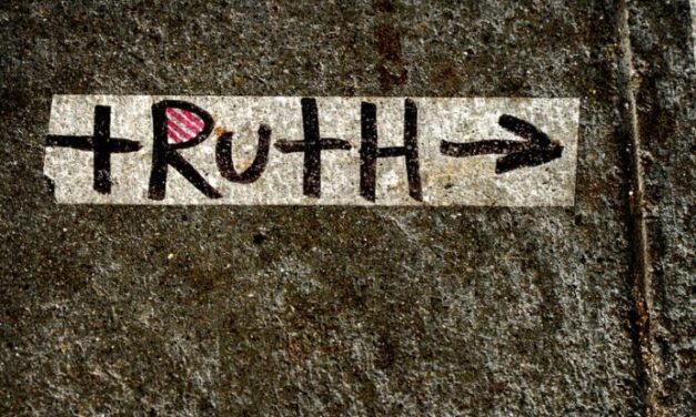 Be Truthful to Yourself, Not True