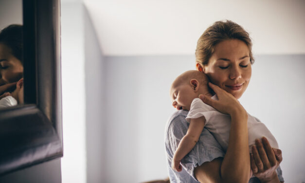 How Can We Better Support Mothers?