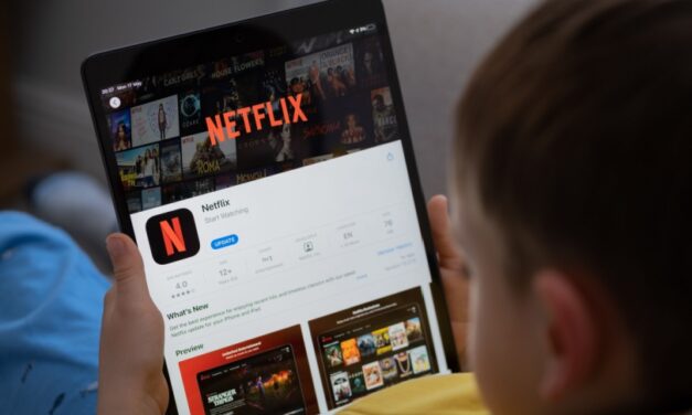 Elon Musk joins condemnations of Netflix show pushing transgender propaganda on young children