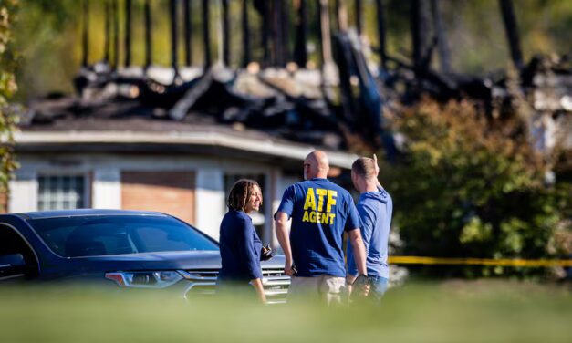 An eyewitness account from Michigan: Latter-day Saints under gunfire fought to save each other