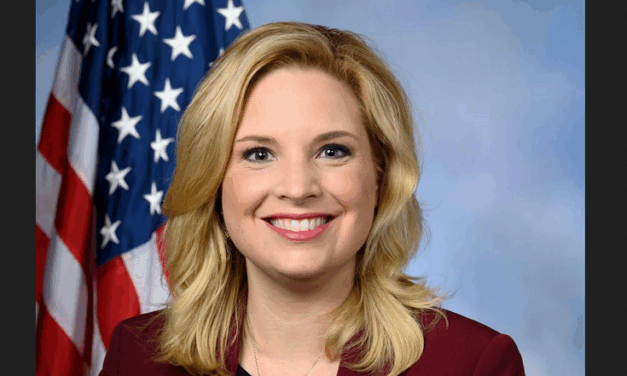 Pro-Life Congresswoman Sponsors Bill for Family Leave When Babies Die From Miscarriage or Stillbirth