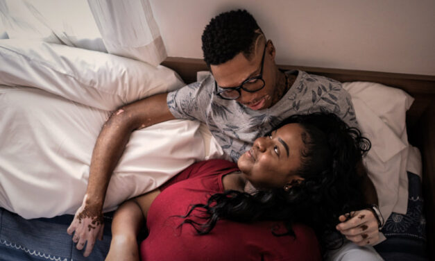 3 Common Misconceptions About Porn and Sexual Health